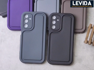 Case Mugelo Sirkuit Premium Case Macaron Samsung A53 Samsung A54 Samsung A55