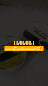 Bibit Pemutih Booster Badan BPOM Asli Original Lulur Bedda Lotong Viral Asli By Ehabeautyskn Herbal