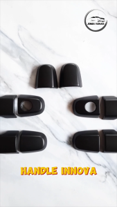 Cover Handle Pintu Mobil & Aksesoris Mobil Tahun 2005-2015