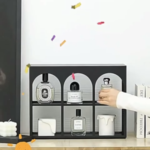 >SG Stock> >SG Stock> Metal & Acrylic Perfumes Holders Perfumes Rack Perfumes Stand Cup Stand Cup Holder Cup Rack Coffee Cup Holder Displays Shelf Aromatherapy Stand Cosmetic Stands Cosmetic Holder Cosmetic Rack Cosmetic Shelf Makeup Rack Makeup Stand