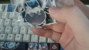 Blue Lock - Set 10/15 Sticker Isagi Yoichi - Isagi anime/manga Blue Lock dán trang trí laptop điện thoại siêu đẹp chống nước chống xước