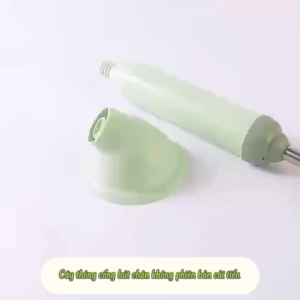 [HCM] Cây thông cầu /cống rút chân không lực hút cực mạnh- Hesede