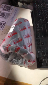 Camry 97 98 Bộ 2 cao su Chụp bụi thước lái trước xe hơi ô tô Toyota đời 99 2000 2001 bảo vệ hệ thống treo chống bùn đất