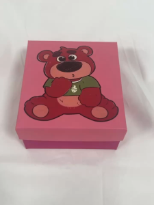 Ivorybaby Sling Bag Strawberry Bear Dompet Anak Perempuan Import Korea Wallet Wanita Lucu