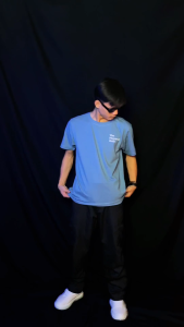 Kaos Oversized The All Role Player Esport Series