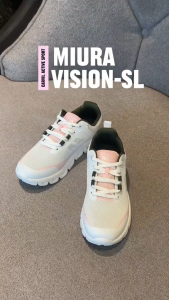 Carvil Sepatu Wanita MIURA VISION-SL - Sneakers Casual Sport