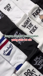 Kaos Kaki Oldschool Motif Skate Panjang Premium - Hosela Project