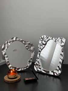 Cermin Kaca Estetik & Desain Estetik: Panduan Lengkap