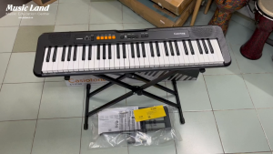 Đàn Organ Casio CT – S100 – Chính Hãng