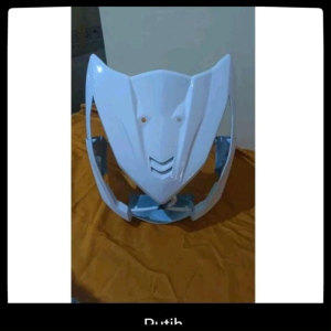 Honda Beat Fi Starter & Front Panel Shield: A Comprehensive Guide