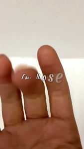 Mila Color Lipstik Mini 1 Set Isi 5 Pcs / Grosir Kosmetik