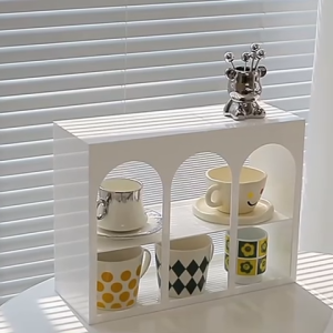 ~SG Stock~ >SG Stock> Metal & Acrylic Perfumes Holders Perfumes Rack Perfumes Stand Cup Stand Cup Holder Cup Rack Coffee Cup Holder Displays Shelf Aromatherapy Stand Cosmetic Stands Cosmetic Holder Cosmetic Rack Cosmetic Shelf Makeup Rack Makeup Stand