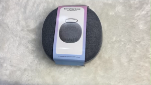 กระเป๋าใส่เครื่อง Meta Quest 3 ยี่ห้อ JYS Case for Meta Quest 3 [Carrying Case for Meta3][กระเป๋าใส่ Meta Quest 3][กระเป่าใส่ Meta 3][JYS-MQ007]