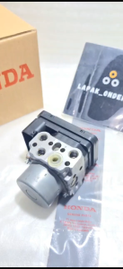MODUL ABS POMPA REM ABS HONDA CBR 150 R CBR 150 LED NEW CBR 150R KODE PART K45N ORIGINAL HONDA