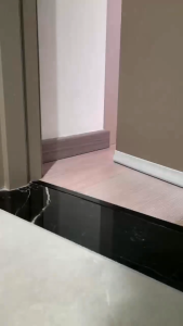 [จัดส่งจากกรุงเทพ]ด้านบนประตู ป้องกันเสียง ที่กั้นประตู ยางขอบประตู แบบสอด ซีลกั้นประตู กันฝุ่น กันลมกันแมลงกันแอร์ออกที่กั้นขอบประตู กันแอร์ออก กาวในตัว กันน้ำ