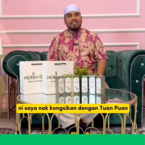 Minyak Bidara Kayu Putih Oil Massage Herba Prisma Sakit Sendi Saraf Gout Stroke Gangguan Halus