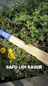 Lidi Kasur // Sapu pembersih kasur