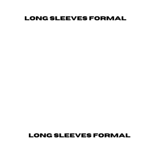 Checked Austee Colored Formal Longsleeves For Kids Moss Green