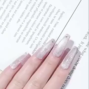 สีทาเล็บเจลไซรัป แบบกระปุก สีพาสเทล น่ารักสดใส ขนาด 15 กรัม มีให้เลือกถึง 12 สี พร้อมส่งในไทย