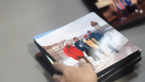 SJM - Metal Photo Tiles: A Comprehensive Guide