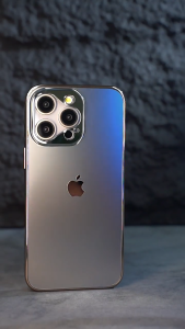 Ốp lưng mạ điện chống sốc bảo vệ camera HOTCASE AG cho iPhone 15 14 13 12 11 Pro Max 14 15 Plus