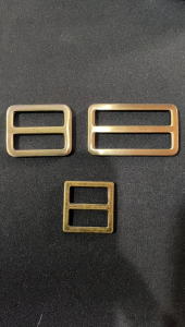 Ring Geser Cor / Babet Impor Poles