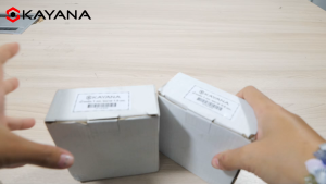 KAYANA ของแท้ ลวดเชื่อมฟลักซ์คอร์ (Flux Cored) 1.0 มิลขนาด 1 โล การันตี 100%