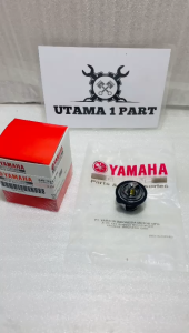 Termostat Radiator Xeon Karbu Kode 44D-E2410-00 & Garansi 100% Baru