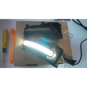 Side Mirror Signal Light Led for Honda Civic FC 2016 2017 2018 2019