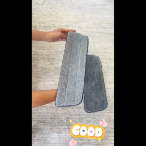 อะไหล่ผ้าม็อบ รุ่นสเปร์ยม็อบ 2 ผืน