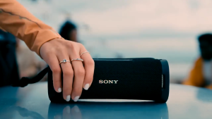 SONY SRS-ULT10 | ULT POWER SOUND series | Sony ULT FIELD 1 Wireless Portable Speaker