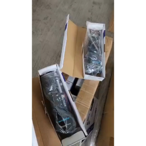 (NP-3/NP-7) NIPPONPOWER AM/FM AUTO ANTENNA FULLY AUTOMATIC RETRACTABLE CAR AM & FM NIPPON POWER