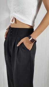 Jennie kulot daily fashionable