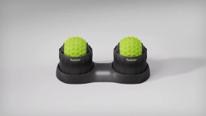 GTHome Massage Ball Cold and Hot Compress Foot Massager Hand body foot roller ball relaxing execise ball