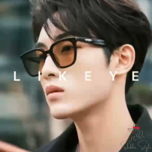 PM1988⚡พร้อมส่ง💯 แว่นตากันแดด แว่นตาแฟชั่น เลนส์สีสไตล์เกาหลียอดฮิต แว่นตา แวานตาสีชา แวานตาผู้ชาย แว่นตาผู้หญิง แว่นตาสี แวานตาใส่เที่ยว