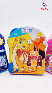 GROSIR ISI 12PCS Lunch Box BREAD / Kotak Box Roti Sandwich Bahan tebal / Tempat Bekal Makanan Serbaguna Murah / Kado Souvenir Ulang tahun biggy BPA FREE