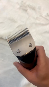 Pet Panry Dog Grooming Clipper Replacement Blades: Compatible with Andis/Wahl/Oster Clippers