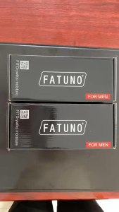 Hộp 3 chiếc quần lót nam chính hãng FATUNO F5 - quần sịp nam dệt kim thun lạnh co giãn 8 chiều Kháng khuẩn Khử mùi không gây hằn da