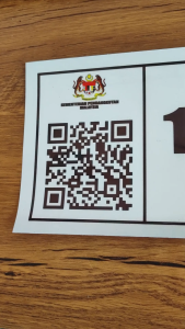 *NOTIS JPJ BARU* Talian Aduan Mot Sticker Lorry Hotline JPJ PUSPAKOM Approved Stiker Lori MOT