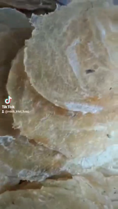 500gr Cá Bò Khô Loại 1 Thơm Ngon Ăn Là Ghiền Luôn- VỰA KHÔ MINH TRIẾT