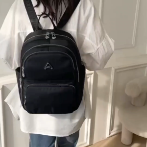 cicibrand - Tas ransel CHIBAO 03711 tas ransel wanita model waterproof