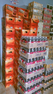 Pepsi 1.5L Cola Bottle | 1 bottle ONLY | Groceries > Drinks > Soft Drinks > Carbonated Drinks > Cola