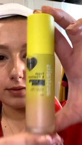 Australis Fresh & Flawless Full Coverage Foundation