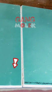 Alat Serut Planer Cutter Edging HPL Kayu Decosheet PVC Vinyl Perapi Sudut Tepi Manual Edge Trimmer