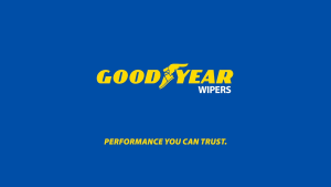 GOODYEAR Ascent Hybrid Wiper Blade