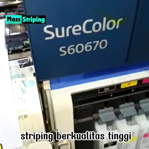 Striping stiker lis decal Mio M3 Mio Z Mio 125 Motif terbaru semi fullbody m3117