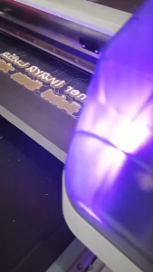 Gantungan Kunci Custom Nama Akrilik free design