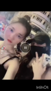 Khẩu trang vải cotton 6 tặng 1 màu đen 2 lớp mỏng thoáng khí dùng đeo làm việc văn phòng Azumikichi - A1