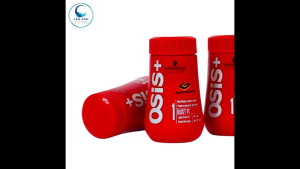 Bột Schwarzkopf Osis Dust It (L3) Tạo Kiểu Tóc Bồng Bềnh 10g
