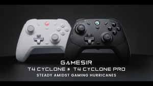 GameSir T4 Cyclone Pro Gamepad (PINK)
